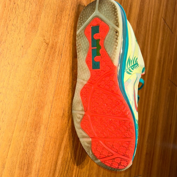 LeBron IX Low “LeBronold Palmer” 2022 release - Picture 5 of 13
